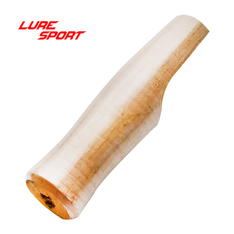 Fishing Rod Combo - LureSport 2 peças de cabo de
