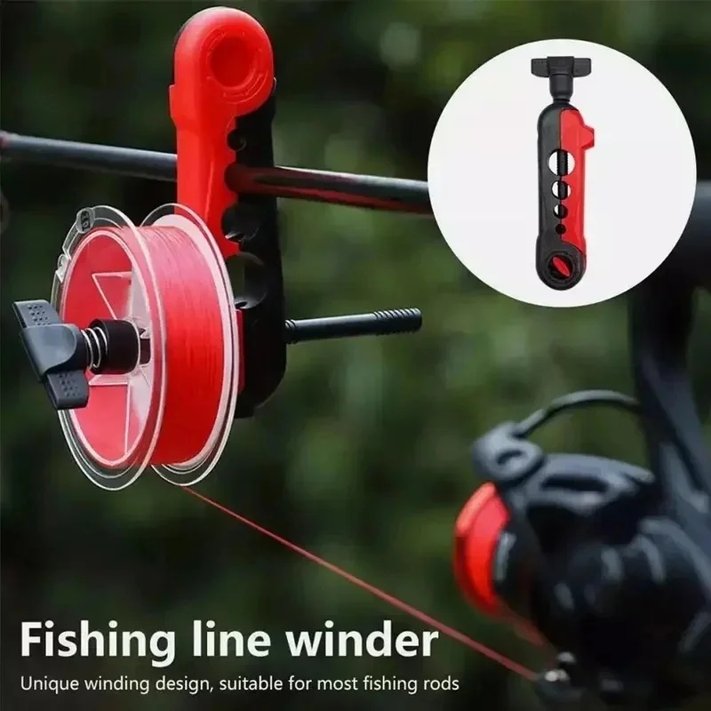 1/2 peças Enrolador de Linha d - Fishing Rod Combo avaliação e preço
