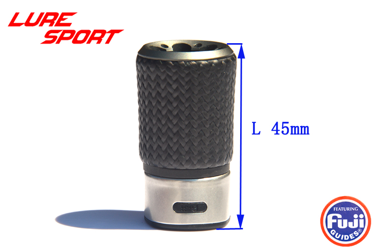 Conjunto de 2 peças Proton, ta - Fishing Rod Surf avaliação e preço