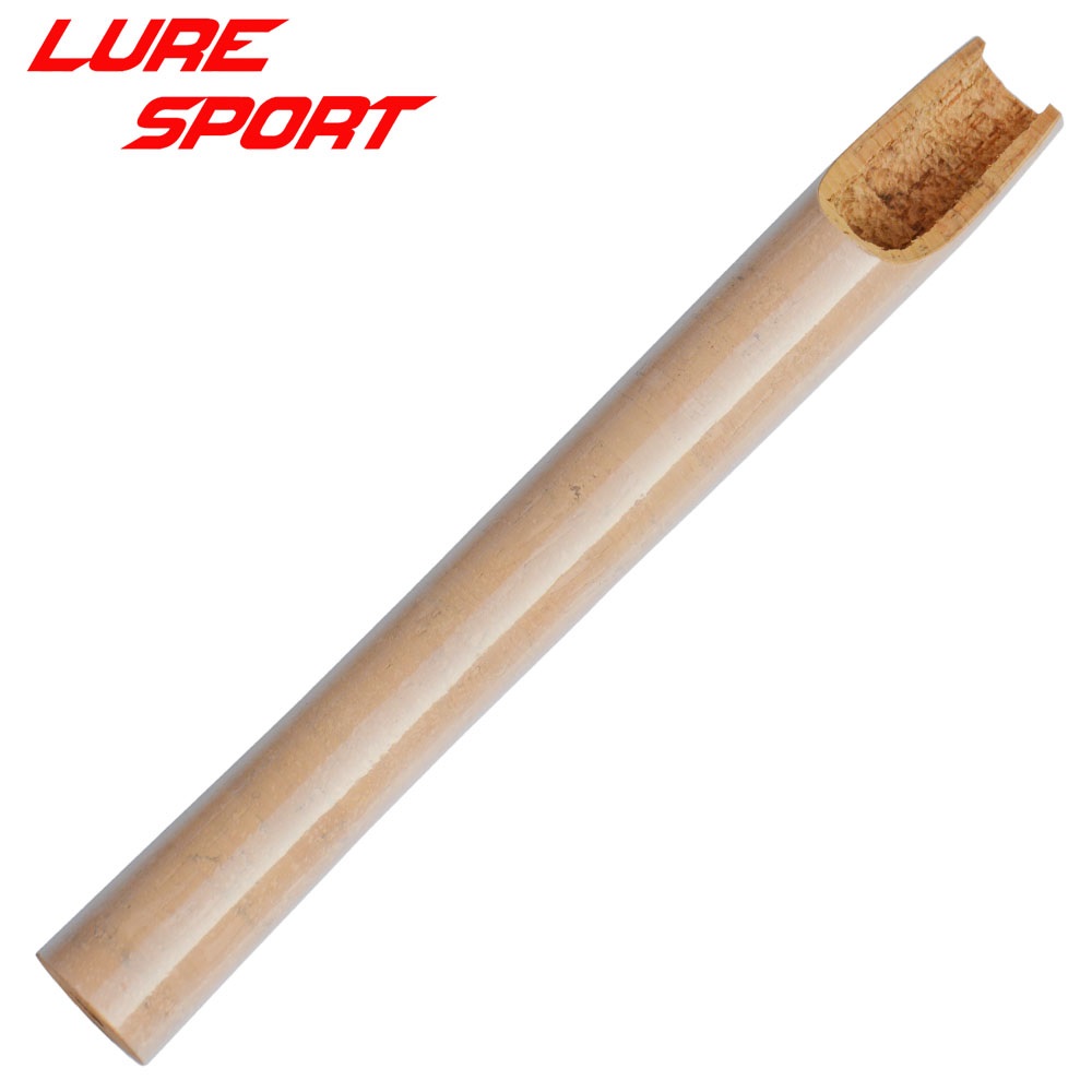 LureSport 2 peças de cabo de c - Fishing Rod Combo avaliação e preço