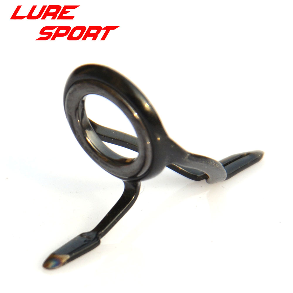 LureSport 10 peças guia KW, es - Fishing Rod Surf avaliação e preço