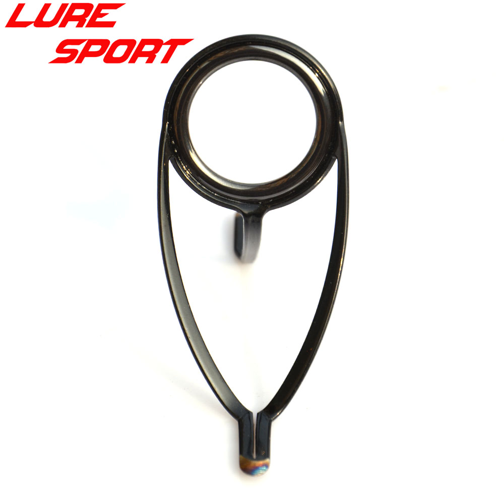 LureSport 10 peças guia KW, es - Fishing Rod Surf avaliação e preço
