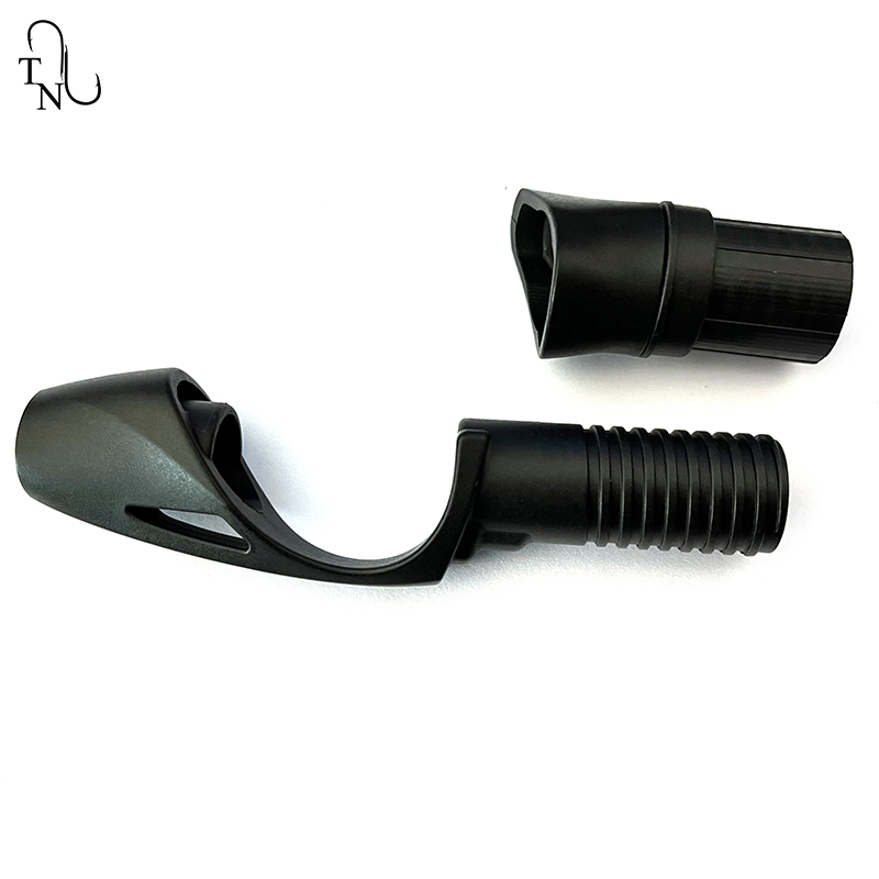 TN43 LGS 4 peças de suporte de - Fishing Rod Spinning avaliação e preço